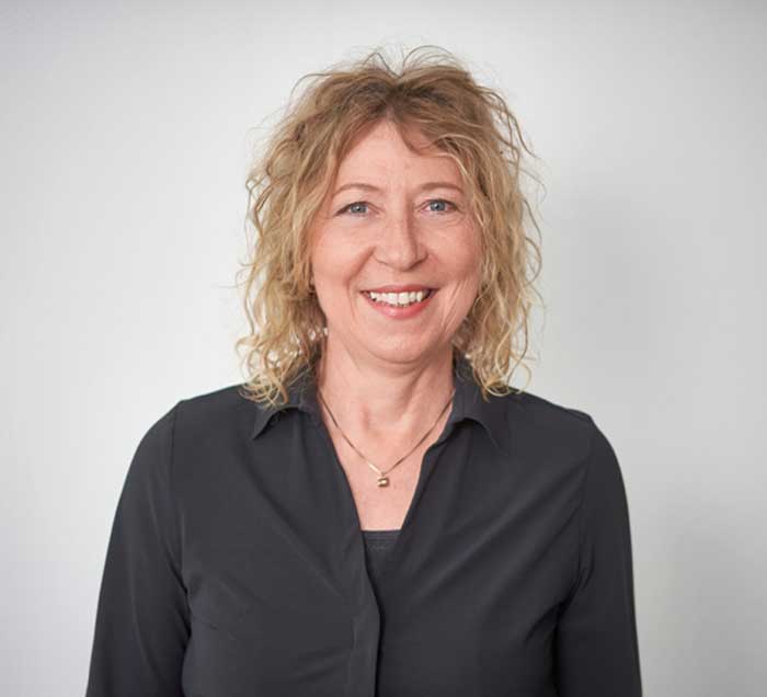 Manuela Ort